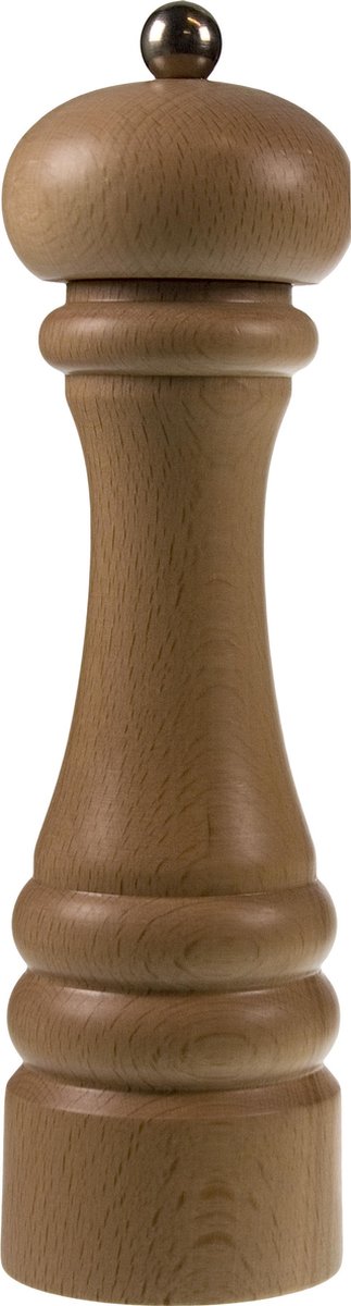 BISETTI Bologna pepermolen 22.5cm- natur