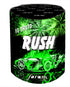Vuurwerk Rush - 10 shots - 39,9g F2