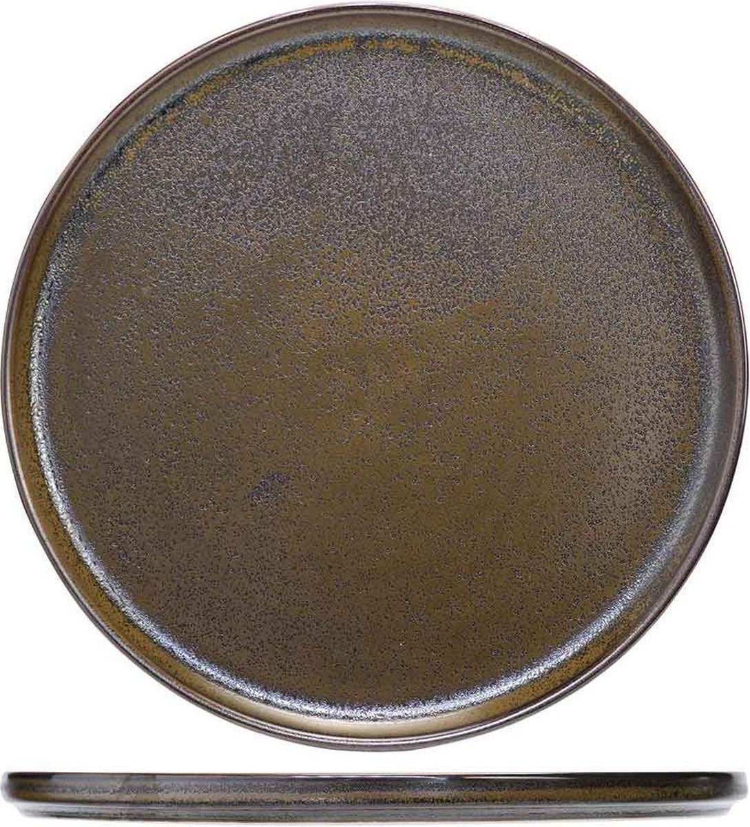 COSY&TRENDY Yucatan - Plat bord 27.5cm TU LU