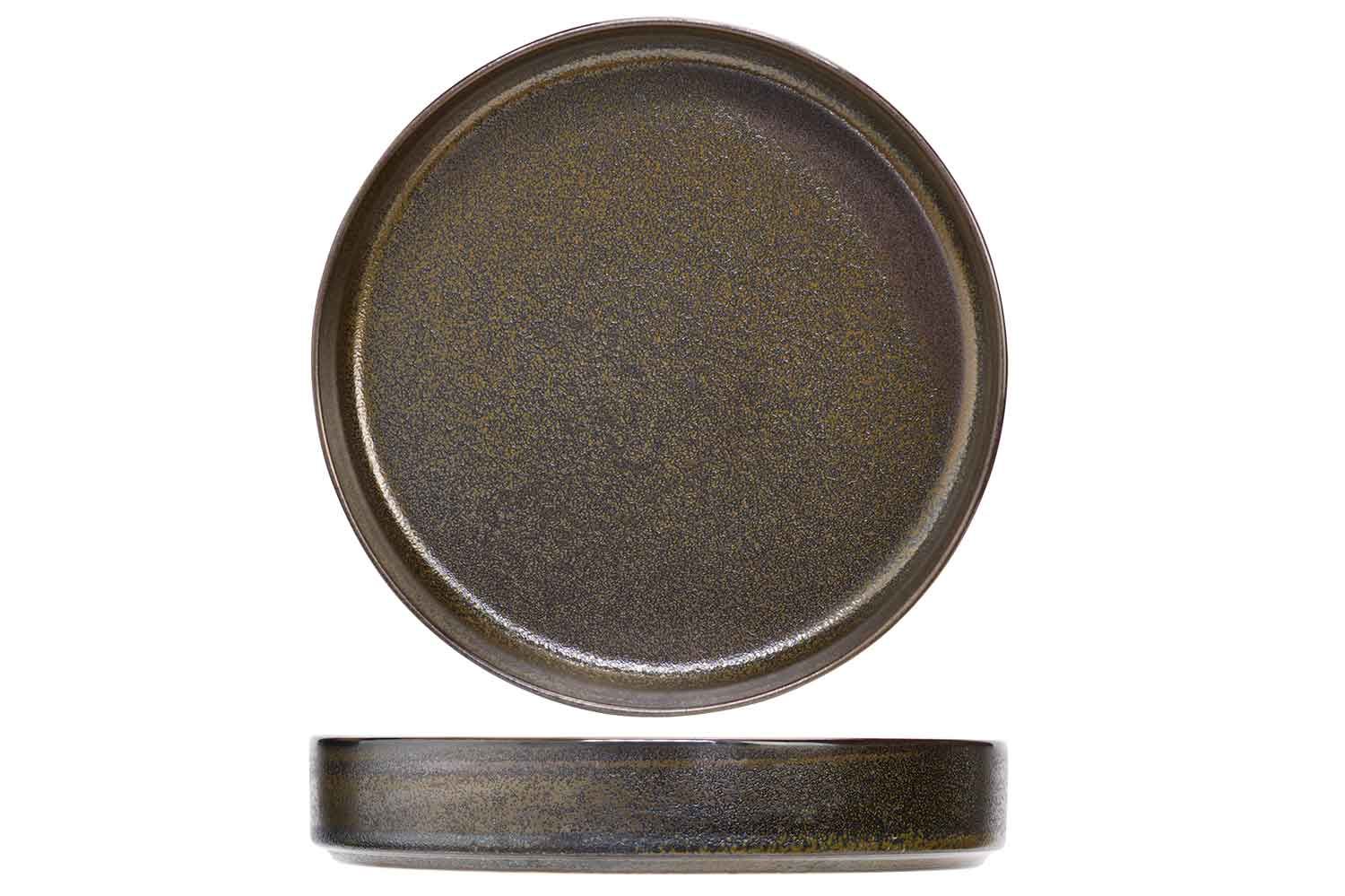 COSY&TRENDY Yucatan - Diep bord 23cm TU LU