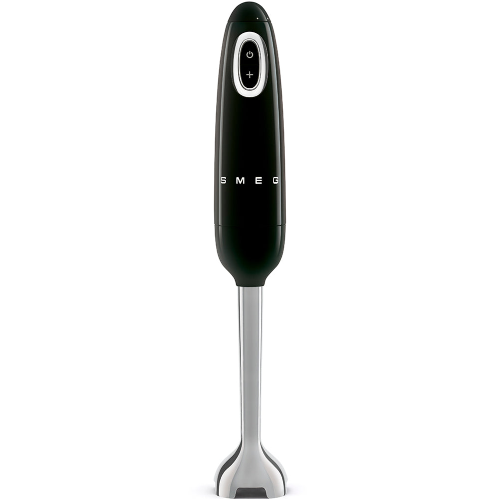 SMEG staafmixer - zwart HBF01