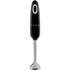 SMEG staafmixer - zwart HBF01