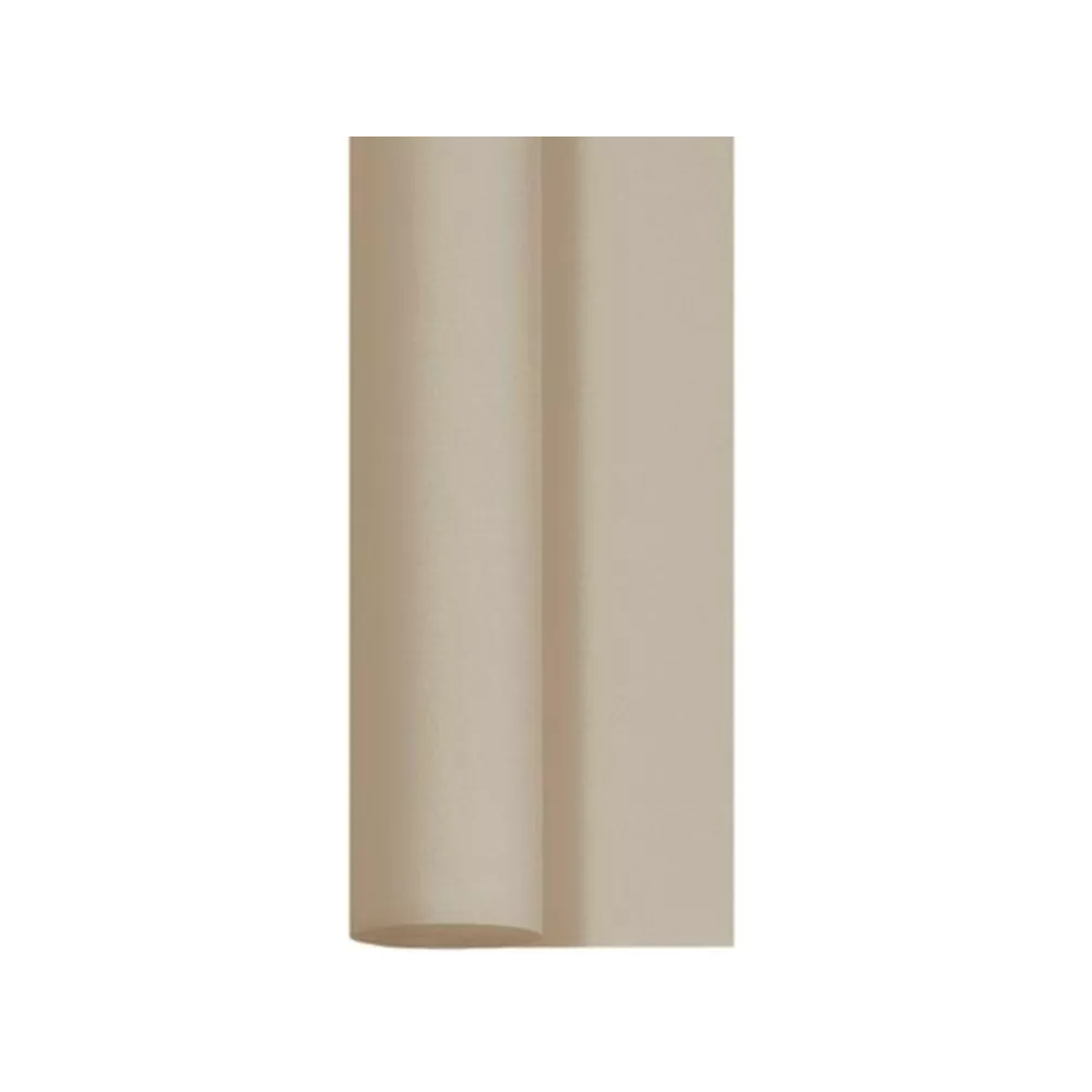 DUNICEL tafelpapier - 1.25x5m - greige