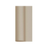 DUNICEL tafelpapier - 1.25x5m - greige