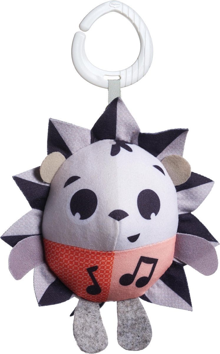 TINY LOVE Magical Tales - Muzikale knuf fel Marie, de egel        TU UC