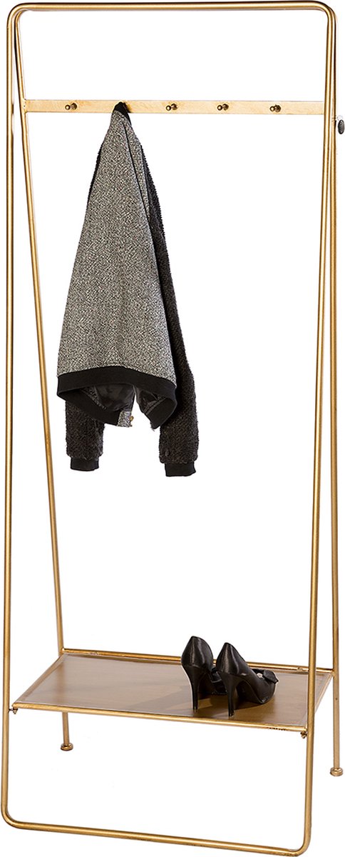 Riverdale - AMARO kapstok 179cm - goud
