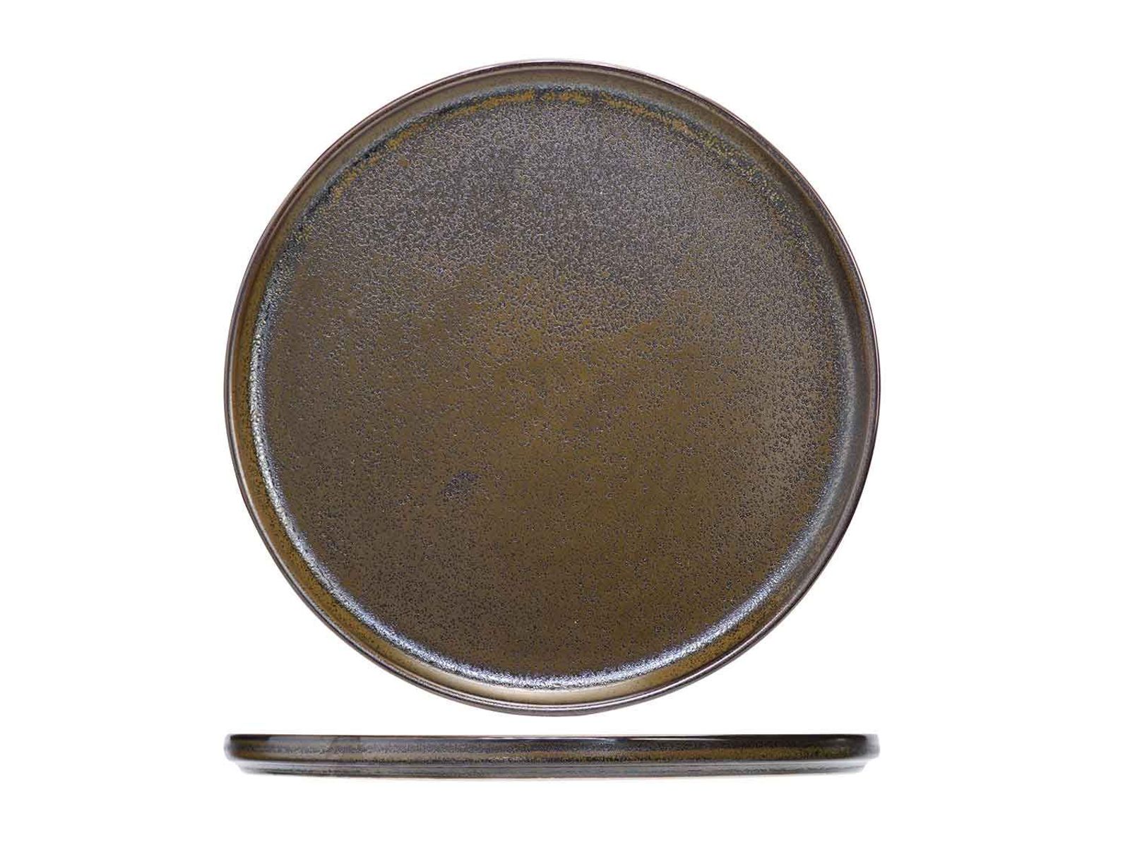 COSY&TRENDY Yucatan - Plat bord 32.5cm TU LU