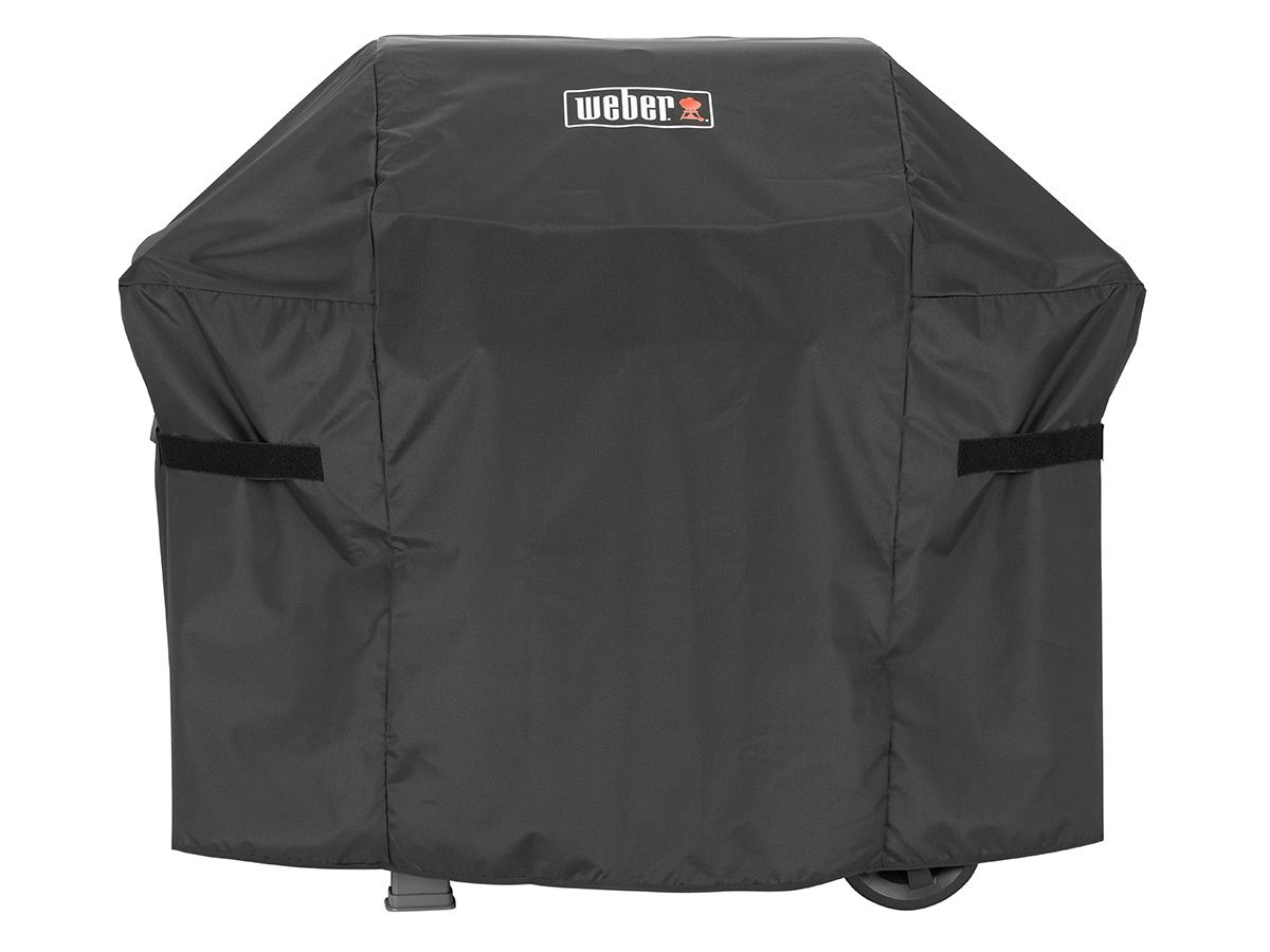 WEBER Premium hoes voor SPirit II E310 barbecuehoes