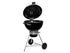 WEBER BBQ Master Touch premium E 5770 - zwart    houtskool barbecue 57cm