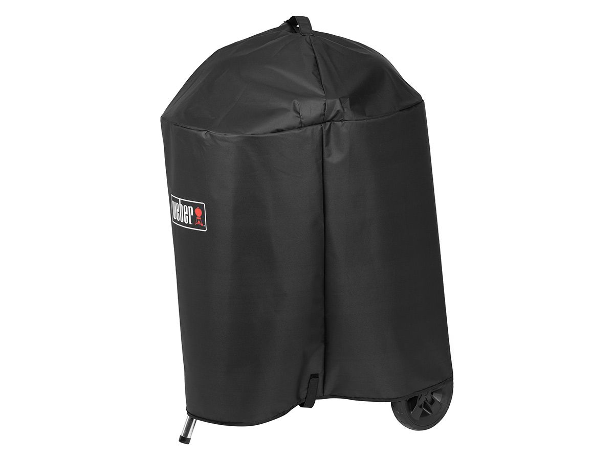 WEBER Premium - Hoes houtskoolbbq 57cm