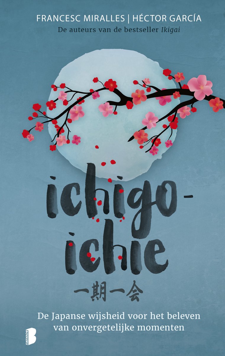 Ichigo - Ichie  -  Francesc Miralles