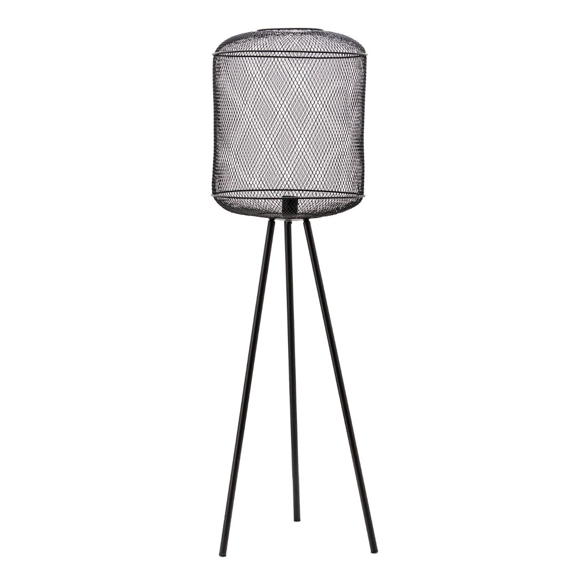 By Boo HIKARI - Vloerlamp - 137cm TU LU