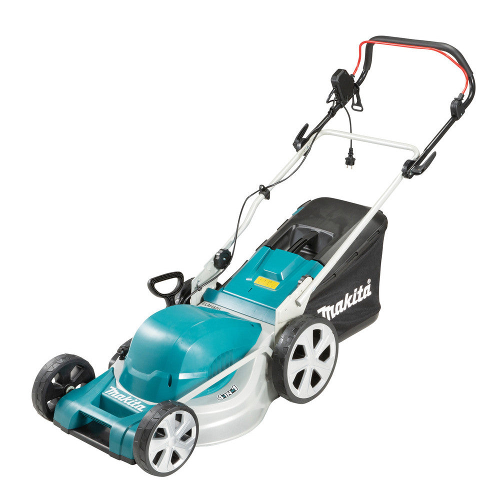 MAKITA Grasmaaier - 4CUT 1800W 460MM