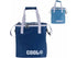 Koeltas 18L - blauw TU
