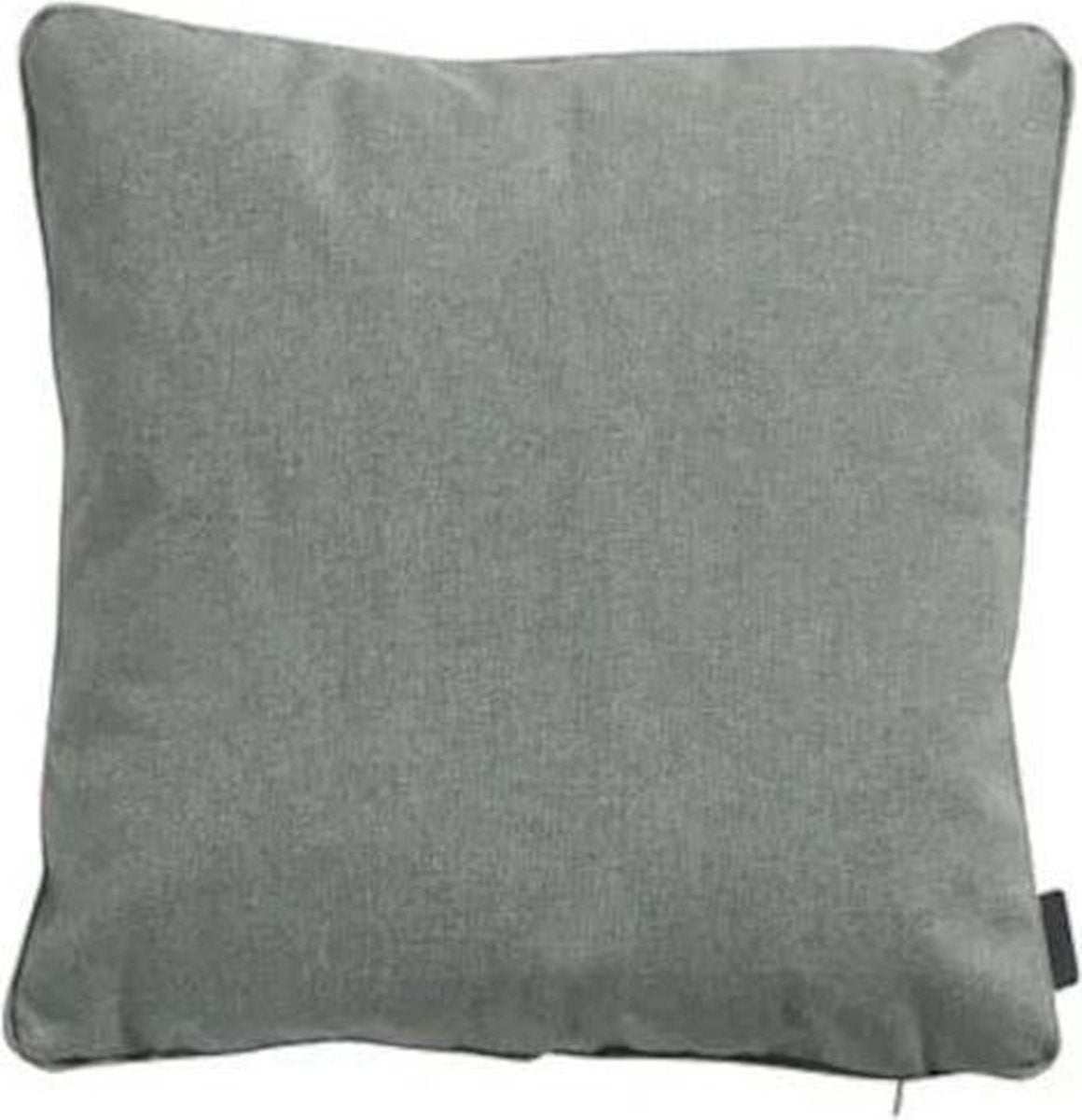 MADISON Sierkussen - 45x45cm - groen Oxford TU LU