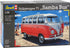 REVELL - VW T1 Samba bus