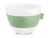 Koziol AROMA M kop 270ml - wit/eucalyptu TU UC