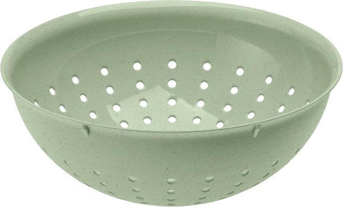 Koziol PALSBY M vergiet 2L - organic groen    TU UC