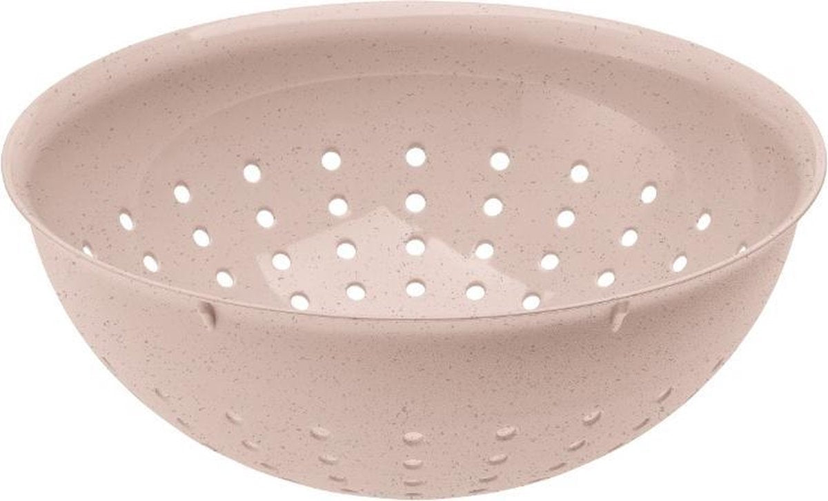 Koziol PALSBY M vergiet 2L- organic roze TU UC