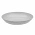 Koziol CLUB PLATE M diep bord - organic grijs