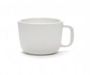 VAN DUYSEN Passe Partout mat- Cappuccino kop 20cl   TU LU