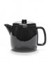 VAN DUYSEN Passe Partout glazuur - Thee pot m/ infuser 12x13.3cm   TU LU