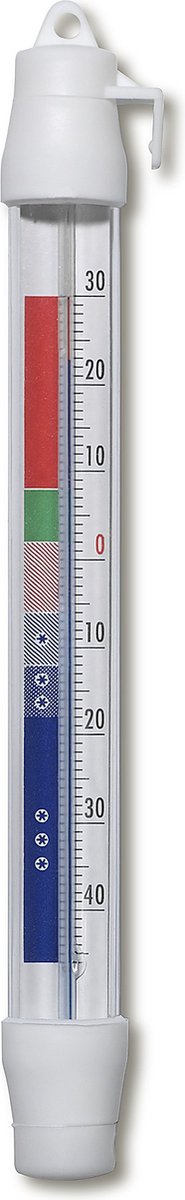 Koel thermometer