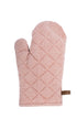 TISECO Myrna ovenwant - 18x28cm - roze