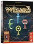 999 GAMES Wizard - Kaartspel