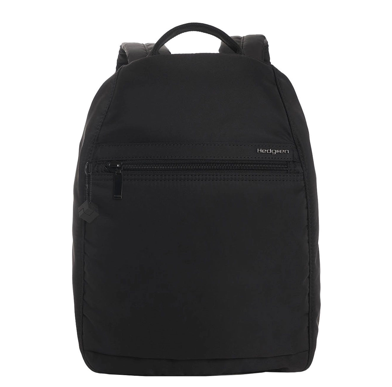 HEDGREN VOGUE L - Rugzak LARGE + RFID -BLACK TU