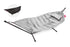 FATBOY Headdemock deluxe - l. grijs incl. kussen & cover            9002520