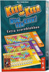 999 GAMES Keer op keer - Scoreblokken 3s