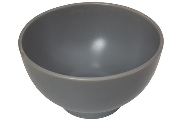 COSY&TRENDY Serena - Bowl 14cm - grijs TU UC
