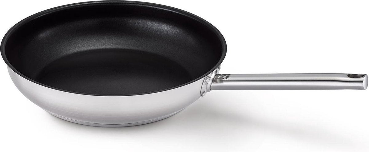 BEKA Mambo - Braadpan 24cm Kitchen Fun TU LU