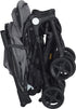 QUAX Buggy mini - grijs TU LU