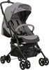 QUAX Buggy mini - grijs TU LU