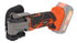 POWERPLUS Oscillerende multitool 20V excl batterijen en lader