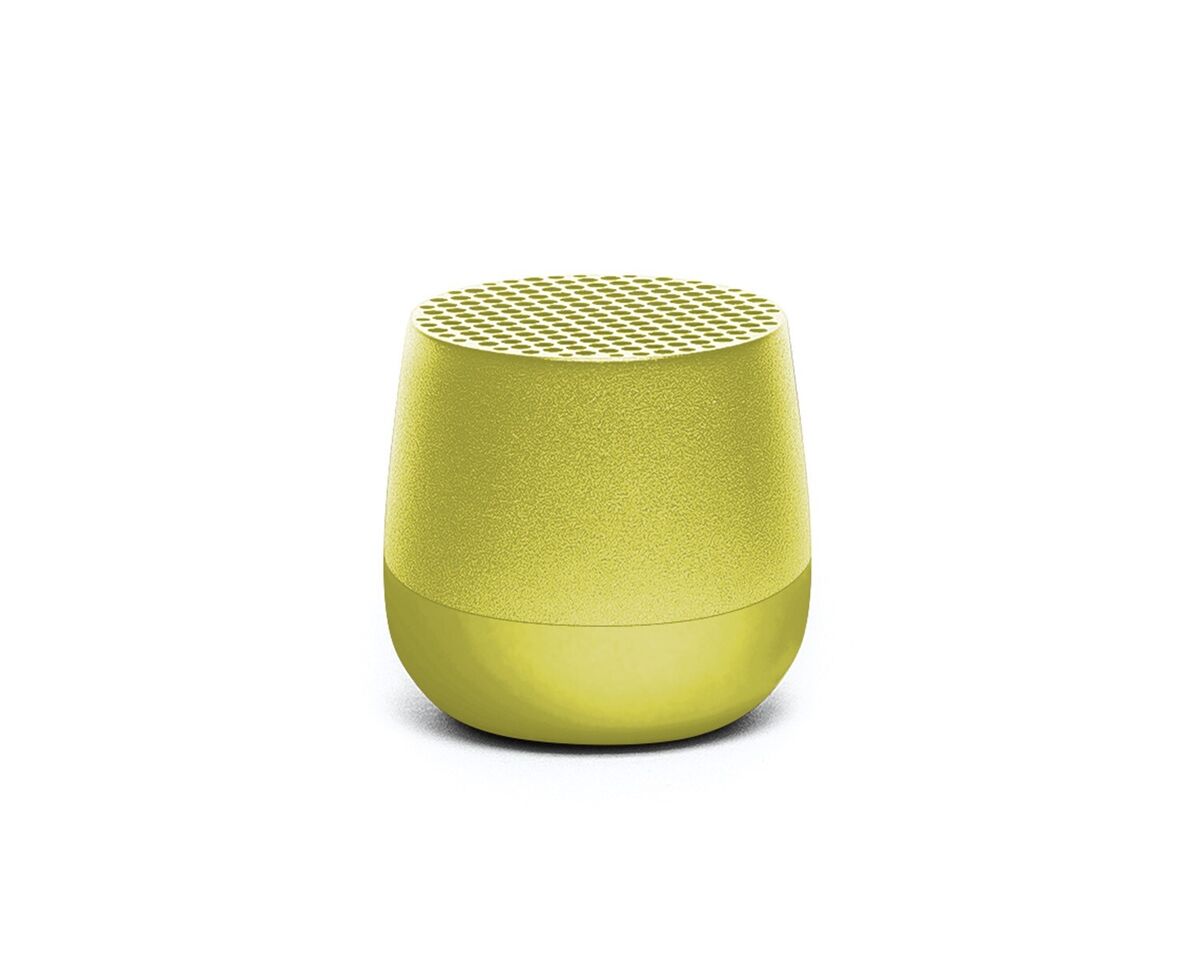 LEXON Mino speaker - groen