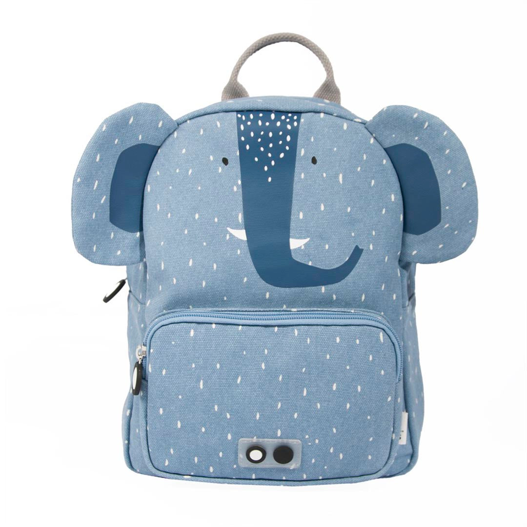 TRIXIE Mrs. Elephant rugzak - 23x31x10cm