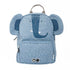 TRIXIE Mrs. Elephant rugzak - 23x31x10cm