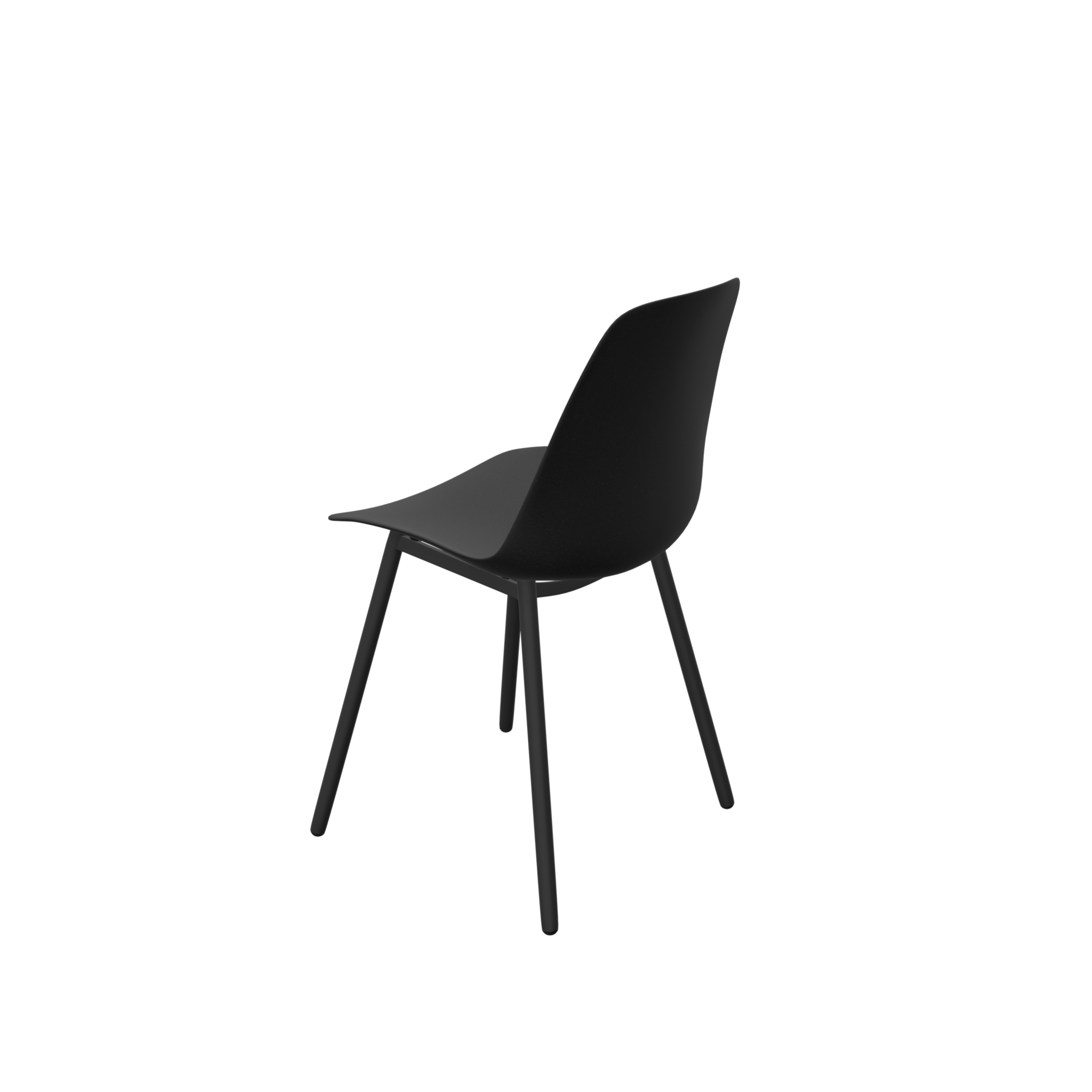 PERFECTA Stoel CLAUDIO - EP01 PP01