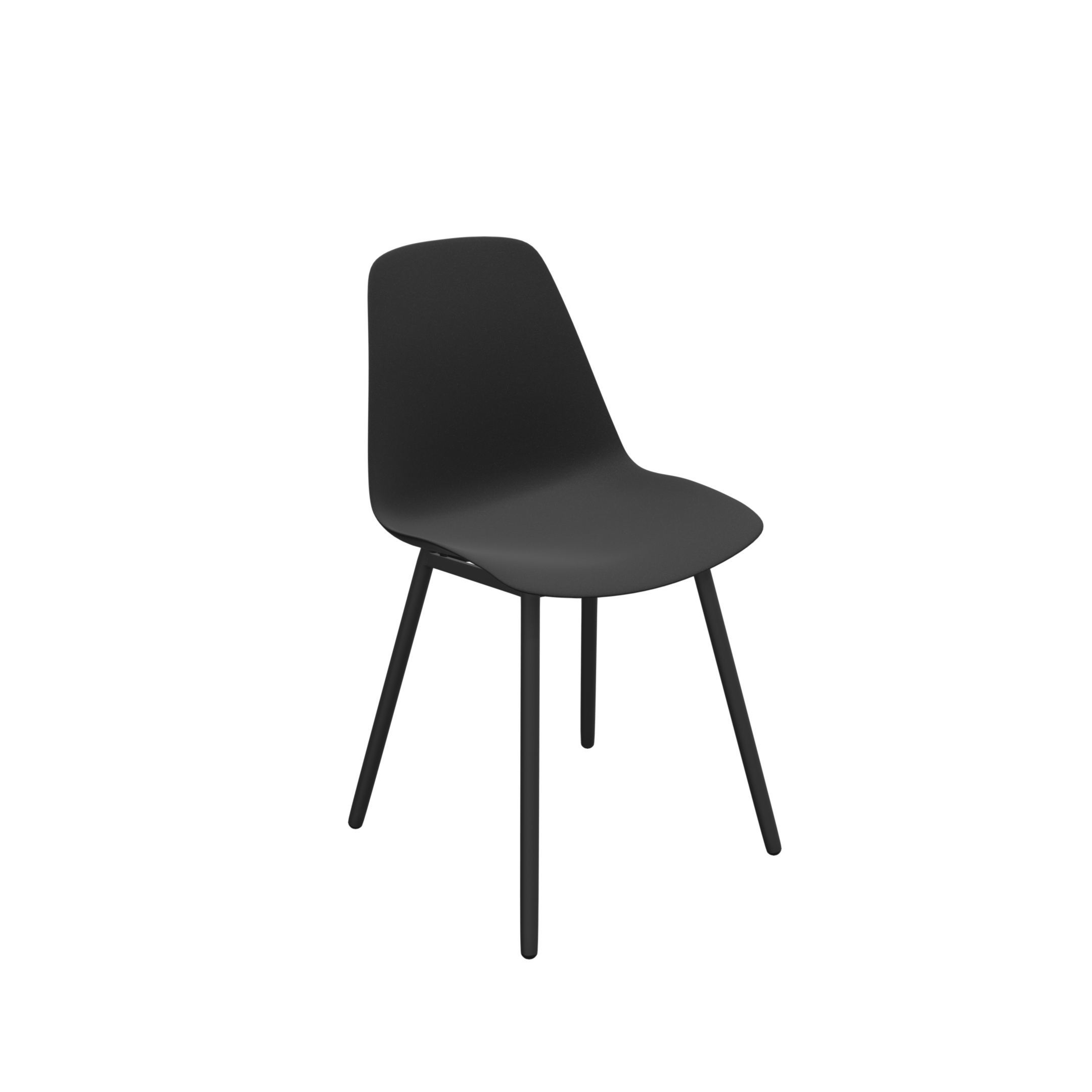 PERFECTA Stoel CLAUDIO - EP01 PP01