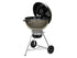 WEBER BBQ Master Touch GBS C 5750- smoke grey 57cm houtskool barbecue vr 12pers.