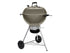 WEBER BBQ Master Touch GBS C 5750- smoke grey 57cm houtskool barbecue vr 12pers.