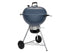 WEBER BBQ Master Touch GBS C 5750- slate blue  houtskool barbecue 57cm
