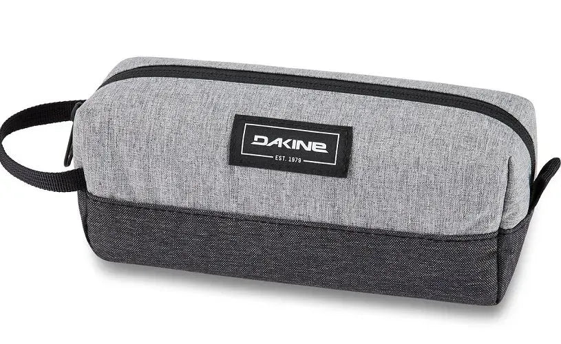 DAKINE Accessory Case - greyscale