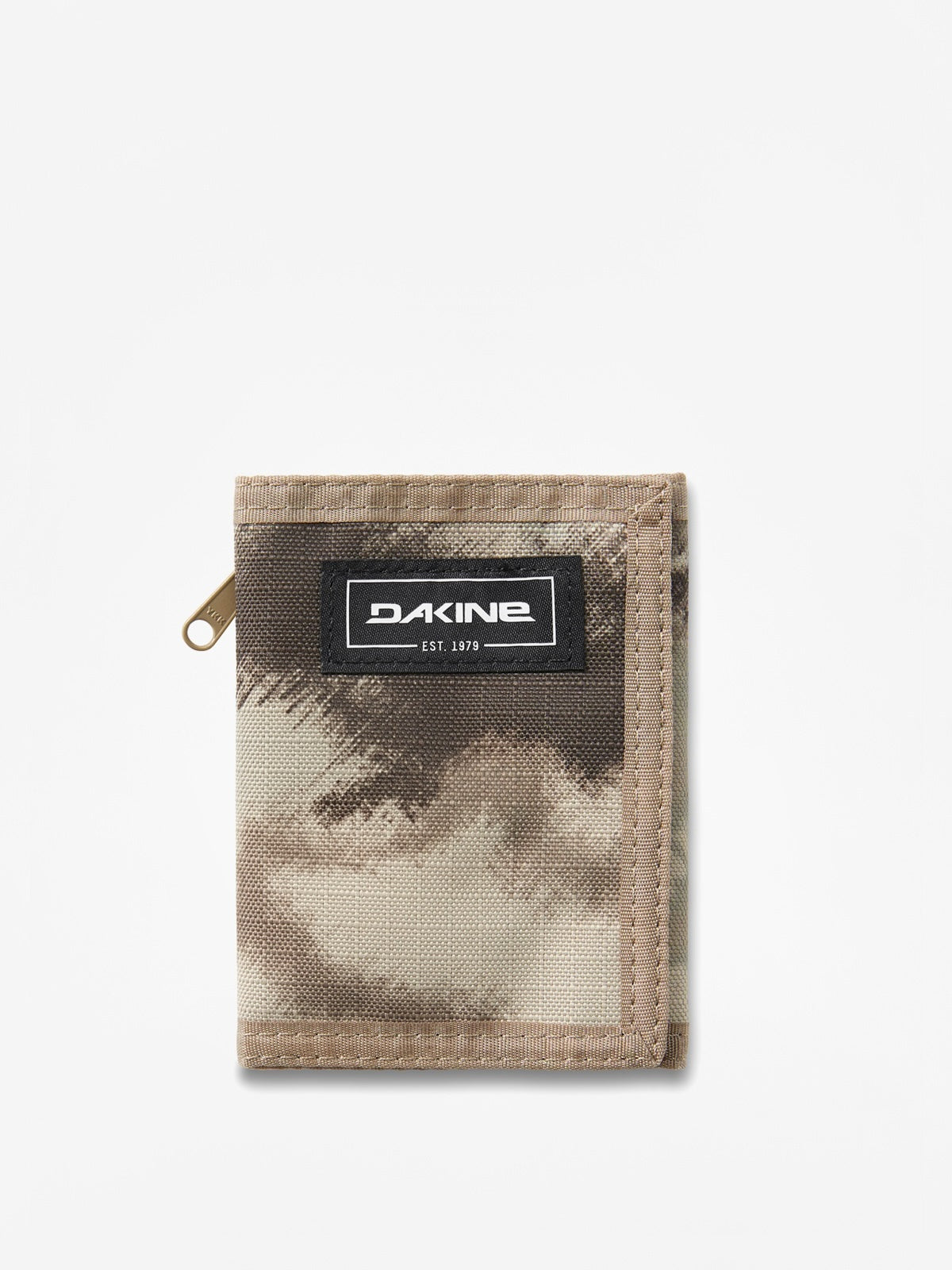 DAKINE Vert Rail portefeuille - ashcroft