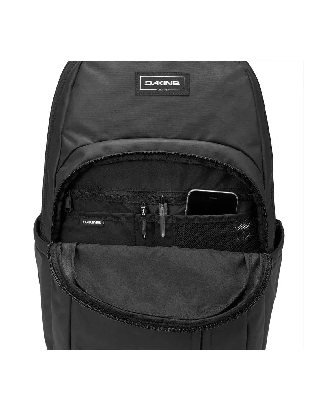 DAKINE Campus Premium rugzak 28L -carbon
