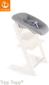 STOKKE Tripp Trapp newborn set - grey melange