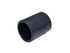 SCALA Sok Lijmmof PVC - 50MM donkergrijs